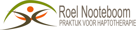 Haptotherapie Roel Nooteboom Utrecht - logo